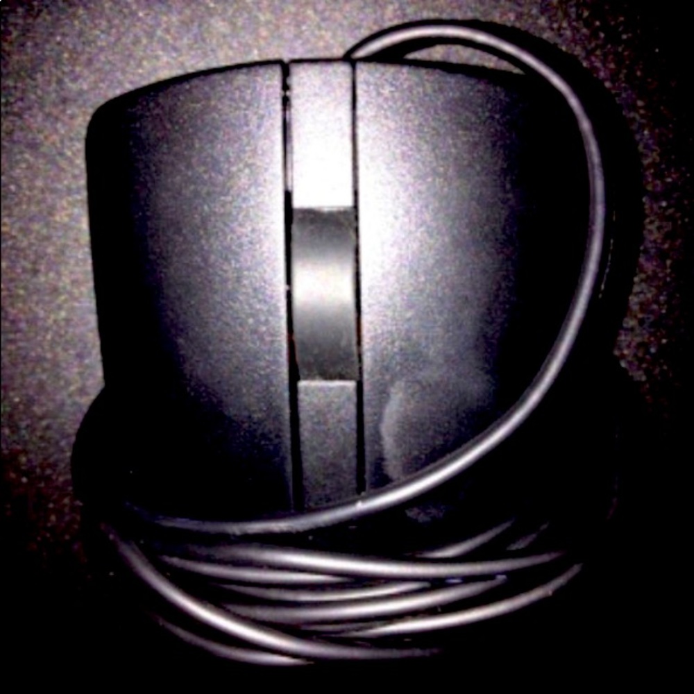 Dell Optical Mouse - MS116